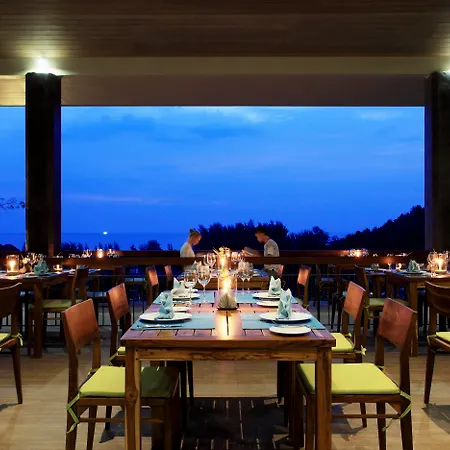 Mandarava Resort And Spa, Karon Beach-3
